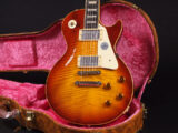 レスポール Les Paul 東海楽器 japan vintage ジャパン LS196 LS390 LS212F LS286 日本製 handmade LTD CTM 限定 カスタム オーダー