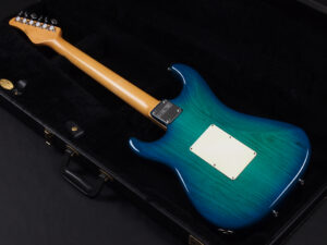 ESP Tom Anderson James tylor suhr moon valley arts コンポーネント ハイエンド 国産 MIJ Made in Japan 日本製 ハンドメイド