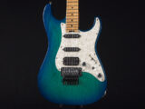 ESP Tom Anderson James tylor suhr moon valley arts コンポーネント ハイエンド 国産 MIJ Made in Japan 日本製 ハンドメイド