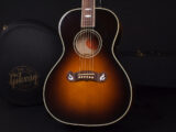 L-00 L-OO Blues King ニック ルーカス Small ブルースキング LG-2 LG-1 Special LTD sunburst Custom Shop カスタムショップ 限定