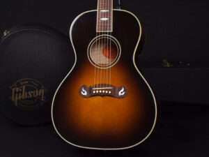 L-00 L-OO Blues King ニック ルーカス Small ブルースキング LG-2 LG-1 Special LTD sunburst Custom Shop カスタムショップ 限定