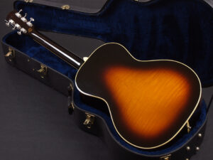 L-00 L-OO Blues King ニック ルーカス Small ブルースキング LG-2 LG-1 VS Vintage sunburst ヴィンテージ サンバースト カスタムショップ CS