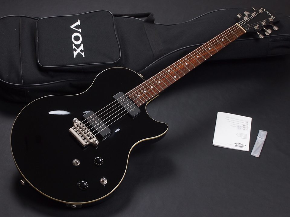 VOX SSC-33 ソニックス特価 ￥37,800- 中古 シンプルながら存在感の