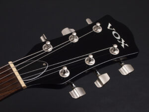 レスポール les paul LP 55 SDC HDC korg PRS SG Gibson 335 ボックス ヴォックス UK ブリティシュ bizare ビザール