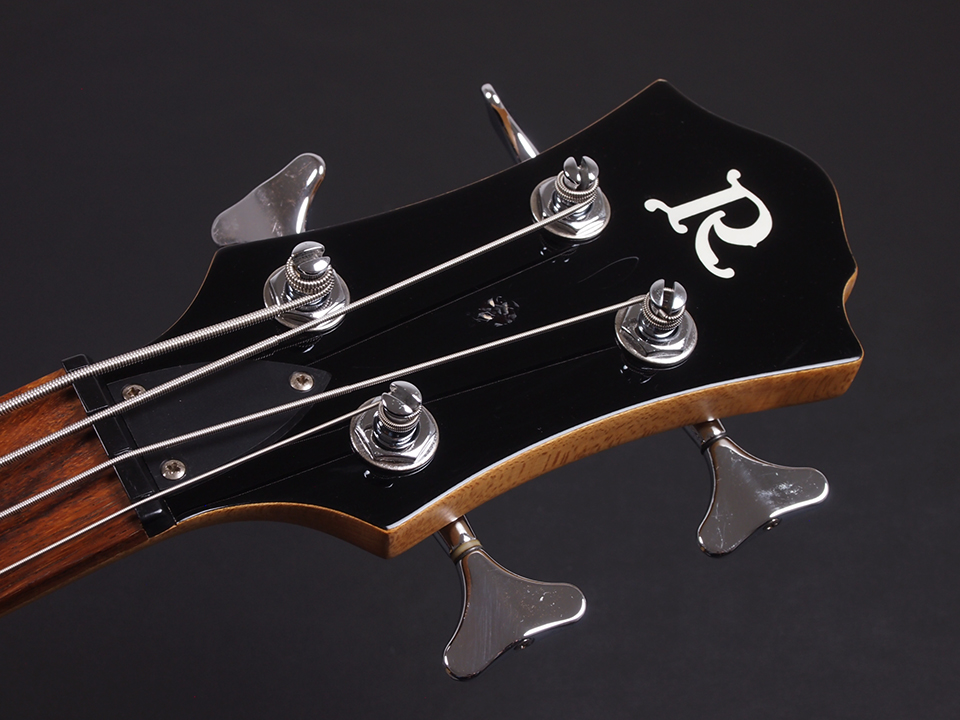 B.C.Rich Mockingbird Bass-360JE Metallic Red ソニックス特価