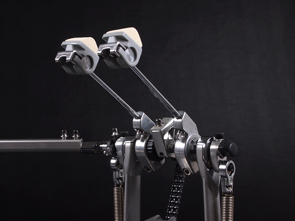 TAMA Speed Cobra Twin Pedal・HP910LSW ソニックス特価 ¥29,800