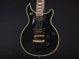 gibson ギブソン 松本 孝弘 エピフォン artist シグネチャー TAK Burst aqua Double Cut Les paul custom standard