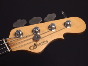 fender musicman jazz bass precision stingray L-2000 sabre PJ アメリカ USA カリフォルニア California