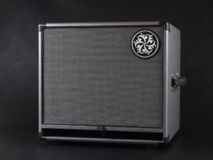 ampeg hartke markbass Epifani bagend aguilar SVT キャビ キャビネット スピーカー Eminence エミネンス 1発 12インチ