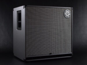 ampeg hartke markbass Epifani bagend aguilar SVT キャビ キャビネット スピーカー Eminence エミネンス 4発