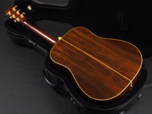 ドレッドノート D-28 HD-28 momose 百瀬恭夫 asuka ATB limited jacaranda Brazilian Rosewood ハカランダ ブラジリアン ローズウッド 限定