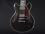 ダンジェリコ ディアンジェリコ セミアコ 小型 スモール ES-336 ES-339 Casino Coupe Small semi acoustic japan 日本製 made in プレミア