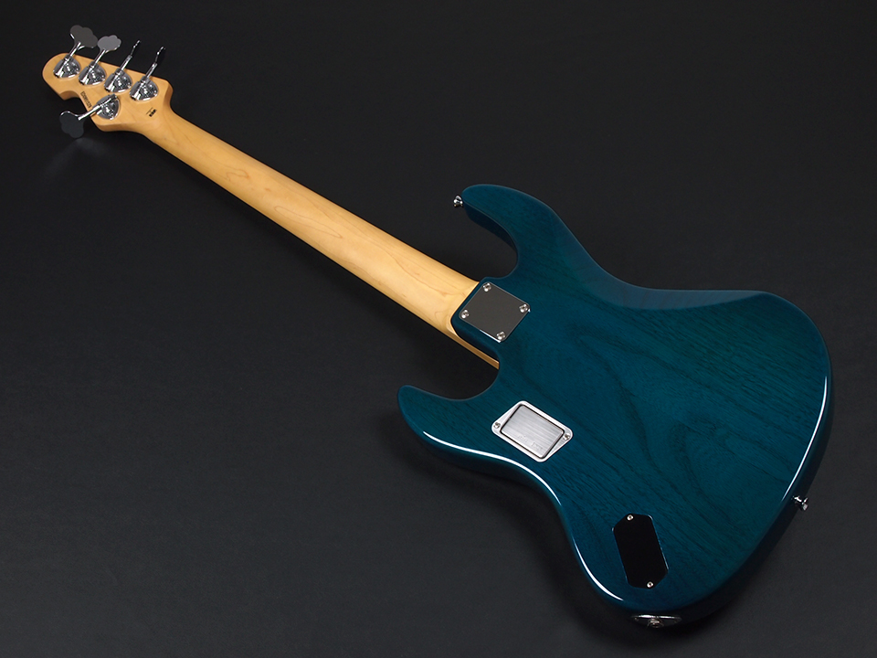 Edwards E-AM-138QM/M Black Aqua ソニックス特価 ￥89,800- 中古 優れ