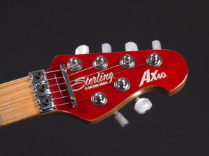 EVH Peavy HP Van Halen Tak 松本 B'z ヴァンヘイレン アクシス アクシズ wolfgang ウルフギャング Special Standard Signature