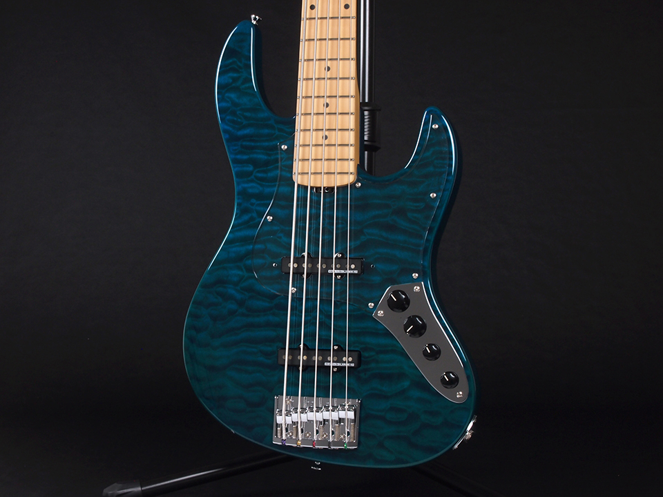 Edwards E-AM-138QM/M Black Aqua ソニックス特価 ￥89,800- 中古 優れ