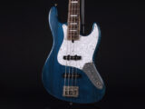 バッカス momose Deviser woodline JB jazz bass 70's 60's traditional hybrid 日本製 MIJ Made in japan