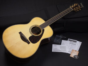 LL6 LS-6 LS16 LL16 CPX L series fg fs compass A AC APX エレアコ 初心者 入門 ビギナー 女子 ナチュラル NT NAT fork シニア
