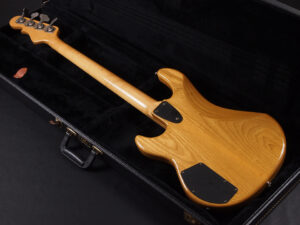 Fender Musicman Precision Jazz Stingray Glay Jiro USA アメリカ製 Fullertone Tribute CLF Researth