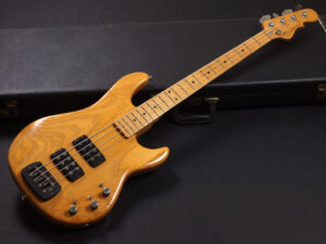 Fender Musicman Precision Jazz Stingray Glay Jiro USA アメリカ製 Fullertone Tribute CLF Researth