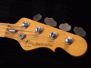 Fender Musicman Precision Jazz Stingray Glay Jiro USA アメリカ製 Fullertone Tribute CLF Researth