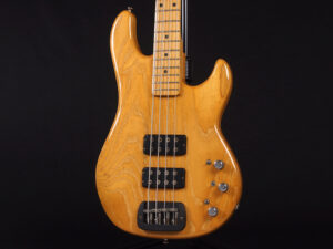 Fender Musicman Precision Jazz Stingray Glay Jiro USA アメリカ製 Fullertone Tribute CLF Researth