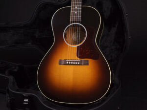 L00 LOO L-OO Small B-25 LG-2 LG-1 Blues King ブルースキング 50s 40s 30s MONTANA スタンダード サンバースト ビンテージ ヴィンテージ