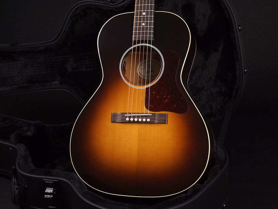Gibson L-00 Standard VS 【選定品!】 ソニックス特価 ￥299,200- 新品 ...