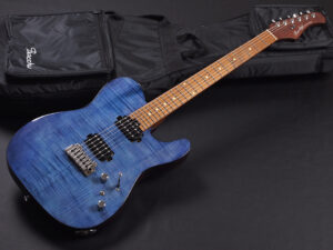 momose fender traditional hybrid Telecaster PT Schecter Ibanez AZ Craft hand amade universe diviser