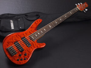 BB Moon Tune Sugi Ibanez ESP 5弦 String 多弦 入門 初心者 1004 1006 TRBJP2 TRBX スーパーロング