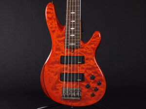 BB Moon Tune Sugi Ibanez ESP 5弦 String 多弦 入門 初心者 1004 1006 TRBJP2 TRBX スーパーロング