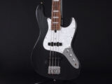 バッカス momose Deviser woodline JB jazz bass 70's 60's traditional hybrid 日本製 MIJ Made in japan