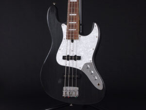 バッカス momose Deviser woodline JB jazz bass 70's 60's traditional hybrid 日本製 MIJ Made in japan