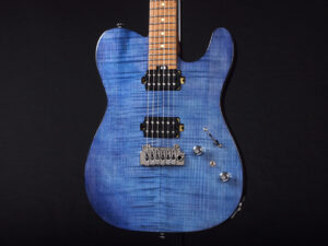 momose fender traditional hybrid Telecaster PT Schecter Ibanez AZ Craft hand amade universe diviser