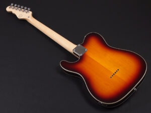 トリビュート シリーズ アサット Telecaster Thinline テレキャスター シンライン セミアコ セミホロー ブルースボーイ クラシック F Hole japan USA outlet