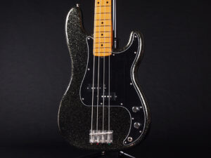 MIJ Traditional hybrid II 2 プレシジョン ベース PB70 US Luna sea ルナシー 日本製 made in japan Black Gold Signature