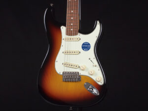 Bacchus Deviser Handmade stratcaster ST vanzandt crews 日本製 japan 3CS 3 Tone sunburst PGM MC1 Color