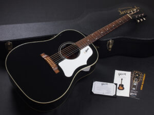 Monthly Limited ADJ kazuyoshi saito 斉藤和義 1968 1967 EB BLK Black 黒 ブラック エボニー 1960's 1960s CS カスタムショップ