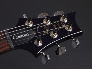 PRS ポールリードスミス カスタム 22 Royal blue Matteo made in USA ブルーマテオ ホエールブルー ロイヤル CE Standard CTM SE 24 カスタム