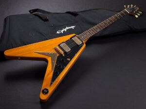 orville オービル コリーナ フライング frying FV 58 explorer limited edition LTD ED Gray hisashi ひさし 1982 Black PG