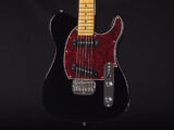 トリビュート シリーズ アサット Telecaster テレキャスター スペシャル Classic ブルースボーイ クラシック japan USA outlet ブラック BLACK 黒 BK BLK