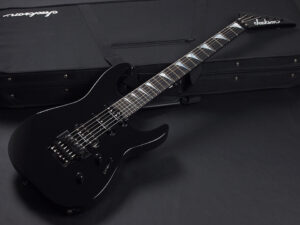 グローバー スターズ ディンキ－ Charvel Grover Stars Soloist C/S Custom USA schecter hellraiser damien horizon