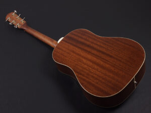 Gibson Epiphone J-45 Studio Pro Westerly Collection Headway Hobo ホーボー ヘッドウェイウェスタリー コレクション メモアール M-40