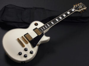 ぼっち ちゃん ざ ろっく 後藤 ひとり ESP Navigator 日本製 made in Japan レスポール カスタム YAMAHA Pacifica 611 PAC