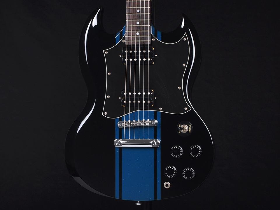 Epiphone SG G-310 GuitarWolf セイジモデル ソニックス特価 ￥43,800