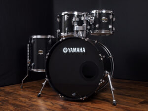 YAMAHA Rydeen Stage Custom バーチ ドラムセット TAMA Imperial Star Pearl Roadshow dw sakae almighty Evoleb