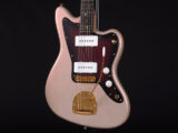 ハンドメイド Made in Japan 日本製 銘木 Limited 限定 Show model サクラ 桜 Jazzmaster ジャズマスター JM Offset オフセット