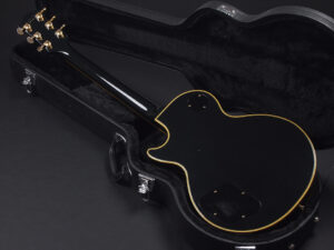 ぼっち ちゃん ざ ろっく 後藤 ひとり fujigen 富士弦 日本製 made in Japan レスポール カスタム Black Beauty YAMAHA Pacifica 611 PAC