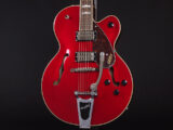 ELECTROMATIC G6119 G6120 Brian Setzer Nashville エレクロマチック ストリームライナー CAR G5420 G5422 G5410T G5655 フルアコ