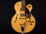 ELECTROMATIC G6119 G6120 Brian Setzer Nashville エレクロマチック ストリームライナー G5420 G5410T G5655 Natural ロカビリー