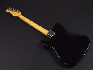 トリビュート シリーズ アサット Telecaster テレキャスター スペシャル Classic ブルースボーイ クラシック japan USA outlet ブラック BLACK 黒 BK BLK